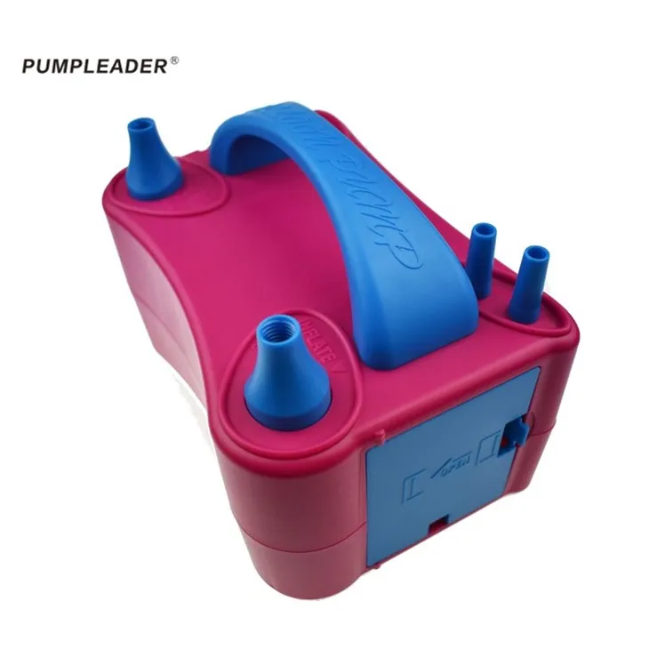 balloon air filler pump4