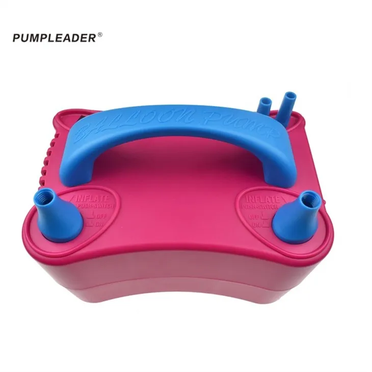 balloon air filler pump5