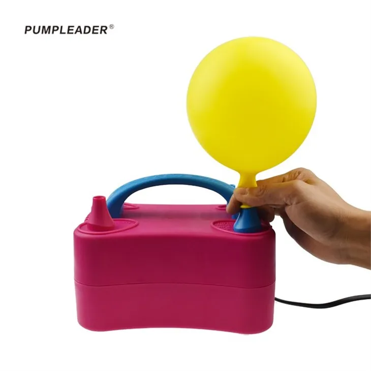 plug automatic balloon inflator6