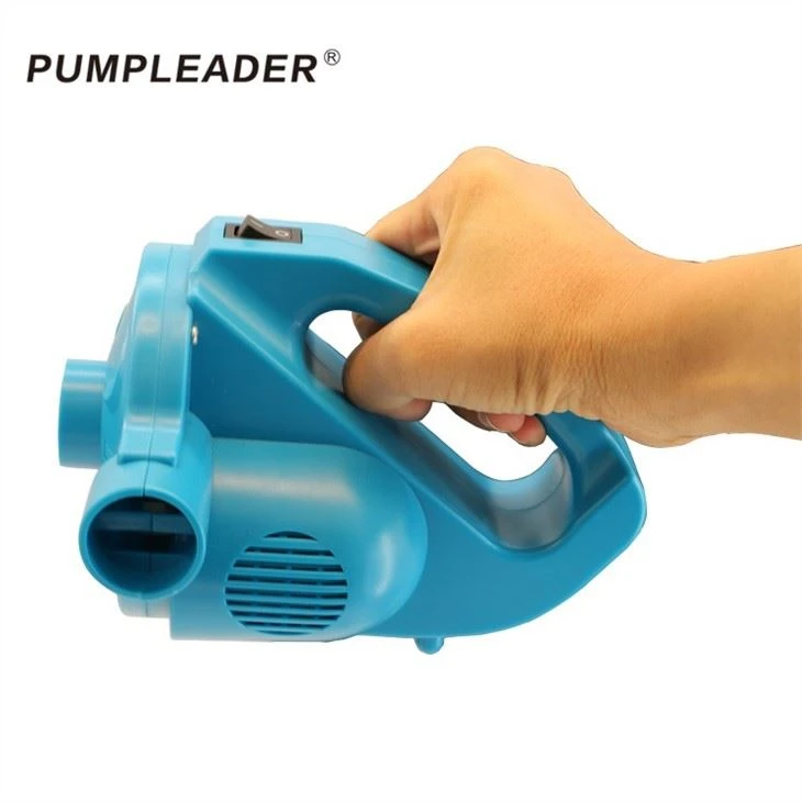 portable air compressor pump 03