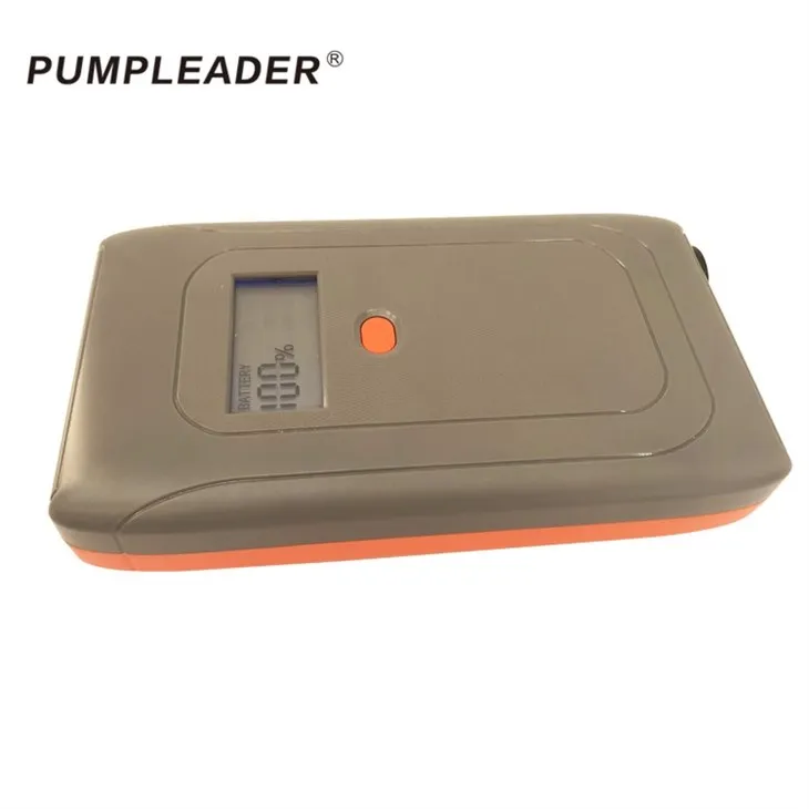 SUP air pump charger 01