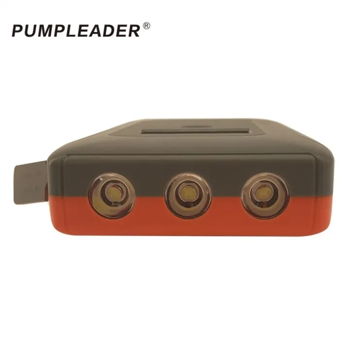 SUP air pump charger 06